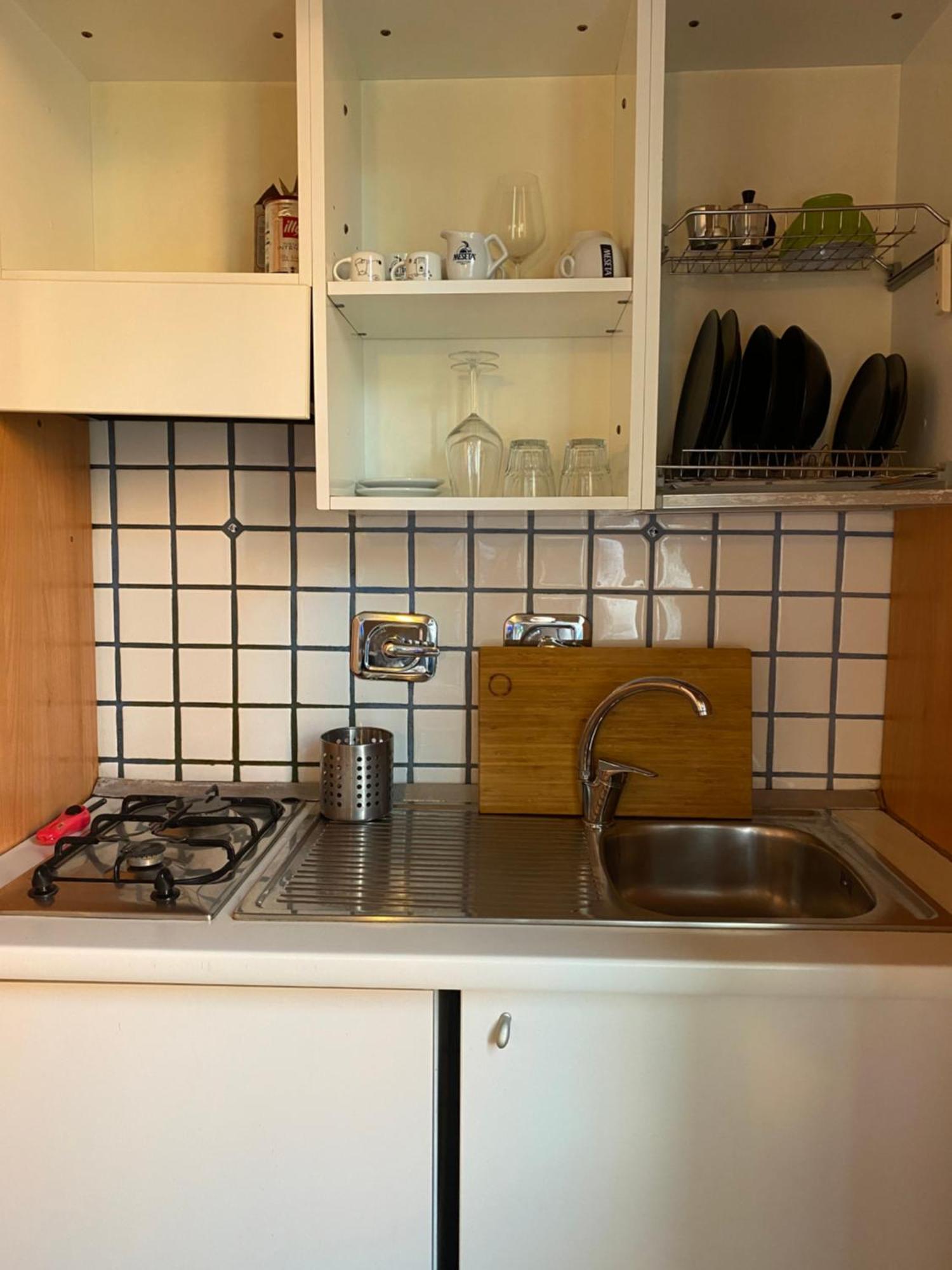 Appartamento Saragozza Bologna Luaran gambar
