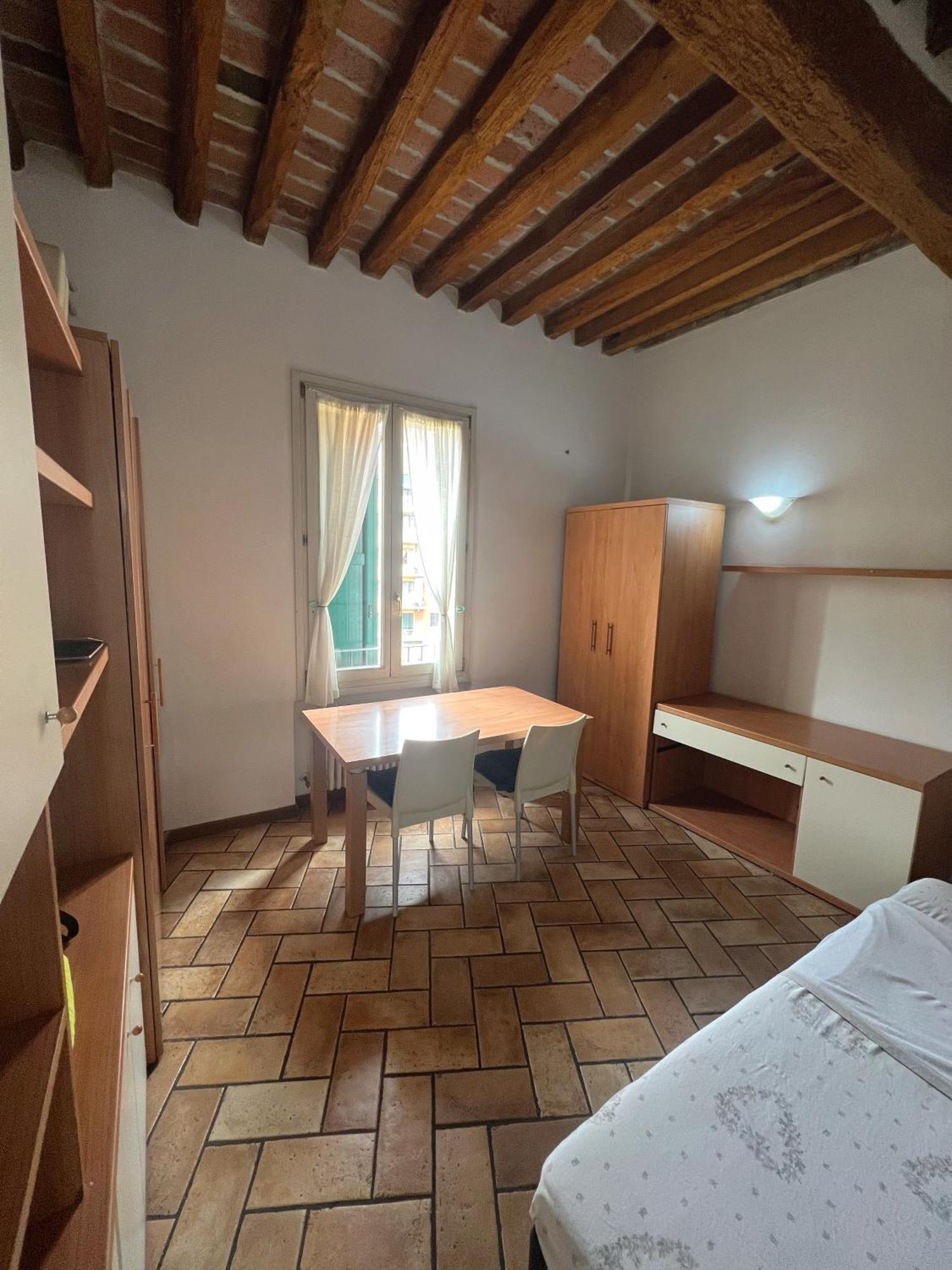 Appartamento Saragozza Bologna Luaran gambar